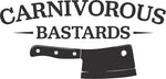 Carnivorous Bastards