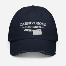 Load image into Gallery viewer, Distressed Hat