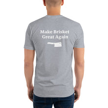 Load image into Gallery viewer, Make Brisket Great T-Shirt - Unisex