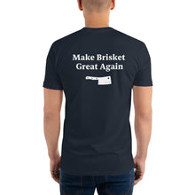 Load image into Gallery viewer, Make Brisket Great T-Shirt - Unisex