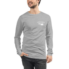 Load image into Gallery viewer, Long Sleeve Tee - Unisex