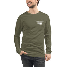 Load image into Gallery viewer, Long Sleeve Tee - Unisex