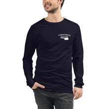 Load image into Gallery viewer, Long Sleeve Tee - Unisex