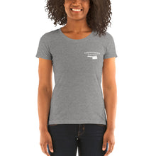 Load image into Gallery viewer, Logo T-shirt - Ladies