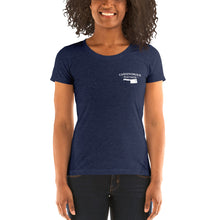 Load image into Gallery viewer, Logo T-shirt - Ladies